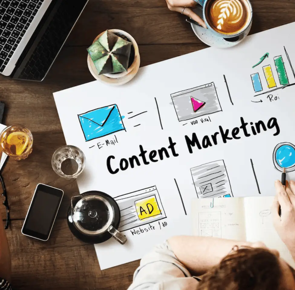 How to Optimize Content for Human Readers and AI Interpreters 1 word image 49955 1