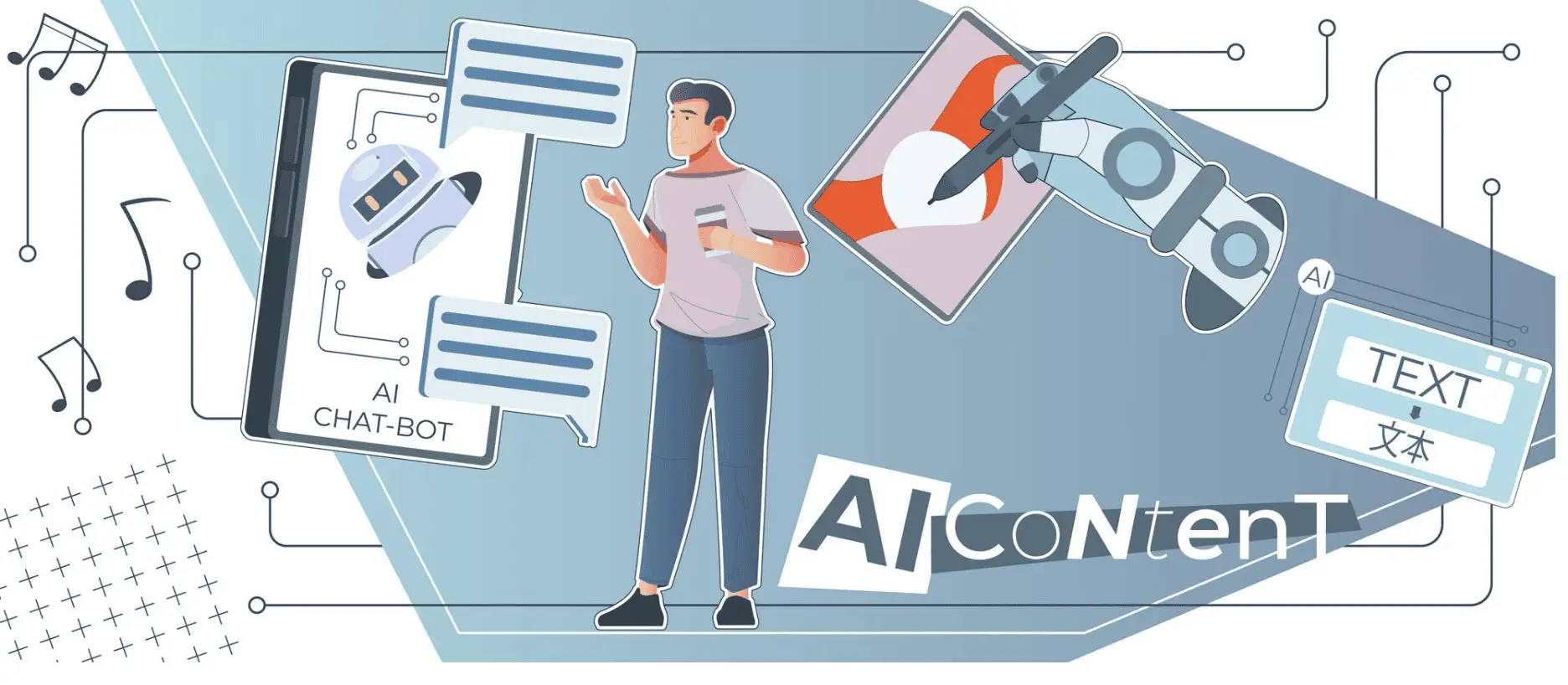 Ethics and Governance in AI Driven Content Discovery 1 word image 49963 1