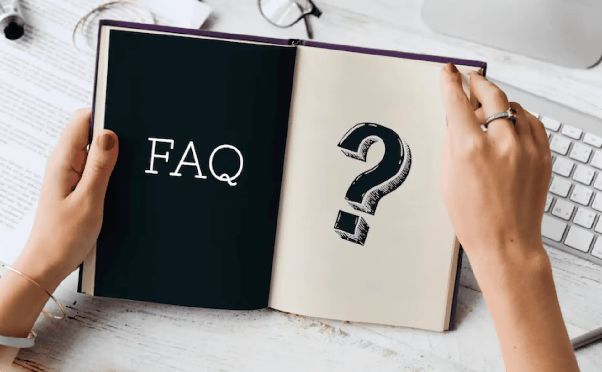 The Role of FAQs and Tables in Answer Engine Optimization 1 word image 50328 1