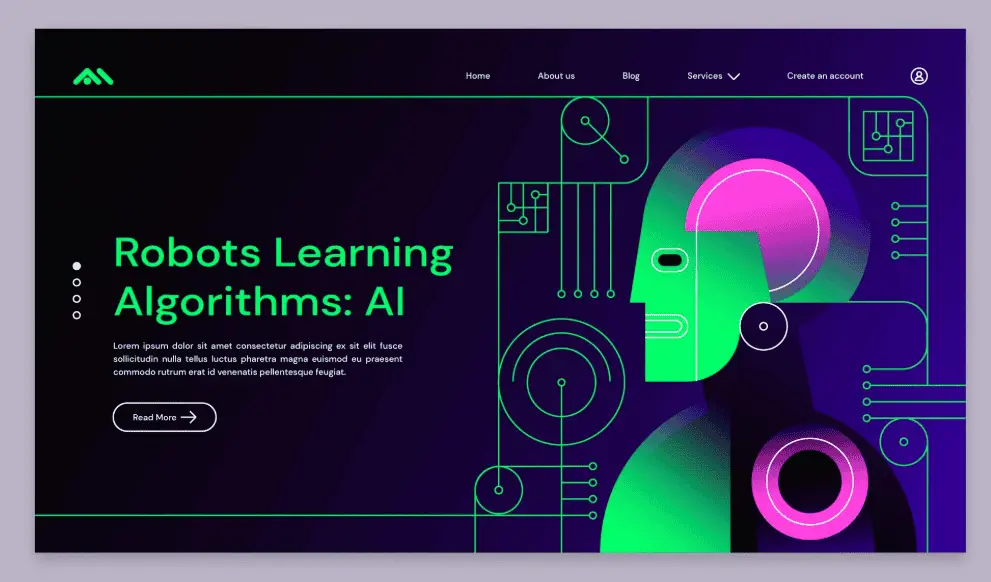 How to Design Page Templates for AI-Driven Crawlers 1 word image 50796 1