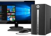 authorized hp computer service center near me