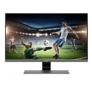 Best BenQ EW3270U 32 inch 4K HDR Entertainment Monitor