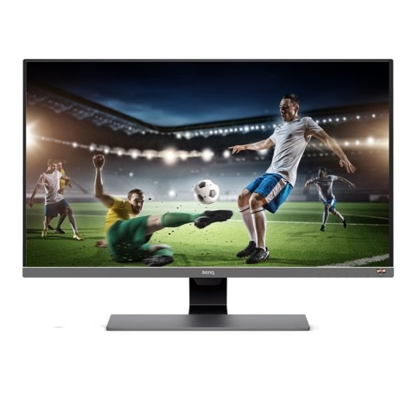 Best BenQ EW3270U 32 inch 4K HDR Entertainment Monitor