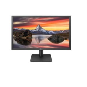 New Model LG 22MP410 B 21.45 inch Full HD VA Panel Monitor