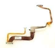 Original APPLE MACBOOK PRO 15INCHES A1226 A1260 SERIES LED DISPLAY CABLE 593 0766 B