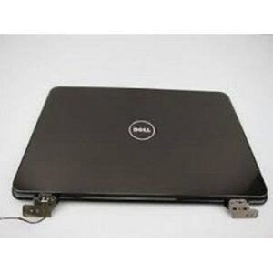 Available Now NEW DELL INSPIRON 14R N4010 LCD TOP COVER (FRONT BEZEL REAR COVER) WITH HINGES