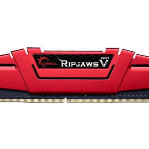 Genuine G.SKILL Ripjaws V Series 16GB DDR4 3600 PC4 28800 Memory F4 3600C19S 16GVRB