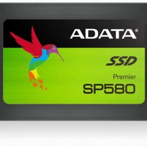 New Model ADATA Premier Pro SP580 120GB SSD ASP580SS3 120GM C