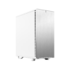 Available Now Fractal Design Define 7 Compact White Mid Tower Cabinet FD C DEF7C 05