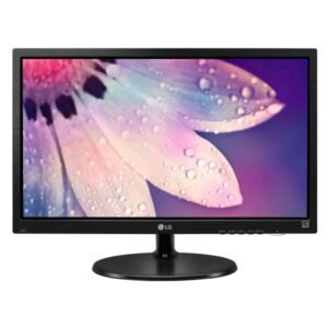 Genuine LG 19M38HB 19 inch LED Monitor | TN Panel | VGA and HDMI Ports