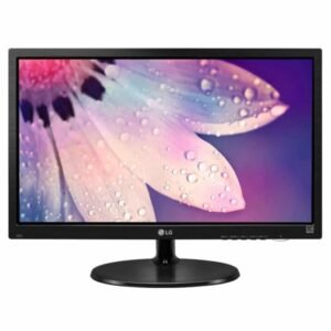 New Model LG 20M39A 20 inch HD LED Monitor | TN Panel | Reader Mode | Flicker Free