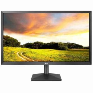 Available Now LG 22MK400H 22 inch Full HD Monitor | TN Panel | AMD FreeSync