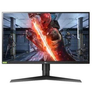Available Now LG UltraGear 27GL850 B Gaming Monitor 27 inch QHD Display | 1ms Response Time | 144Hz Refresh Rate