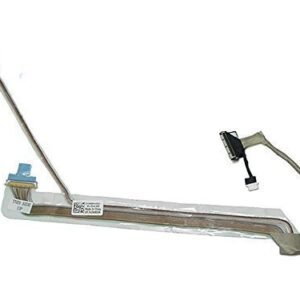 New Model DELL STUDIO 1555 SERIES 0W439J W439J LED LCD SCREEN VIDEO DISPLAY CABLE
