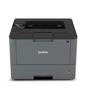 New Model Brother Printer HL L5000D