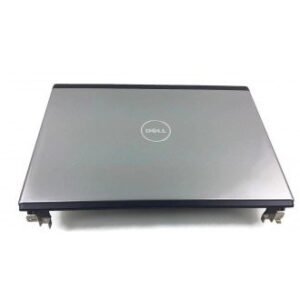 Original GENUINE NEW DELL VOSTRO 3400 LCD BACK COVER WITH HINGES P/N 0JPJP1 JPJP1