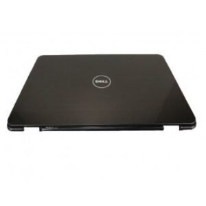Available Now GENUINE DELL INSPIRON N4010 4010 LCD BACK COVER WITH FRONT BEZEL HINGES 01GTMJ