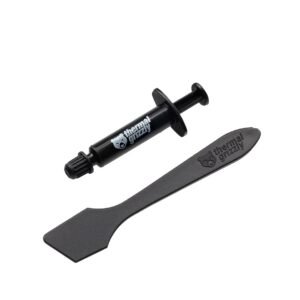 Original THERMAL GRIZZLY KRYONAUT CPU COOLING THERMAL PASTE TG K 001 RS