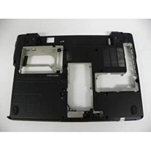 New Model DELL INSPIRON 1420 LAPTOP BOTTOM BASE COVER LOWER CASING 0JX273 JX273