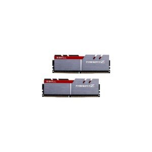 Available Now G.SKILL TridentZ Series 16GB (2 x 8GB) DDR4 3600 (PC4 28800) Memory F4 3600C15D 16GTZ