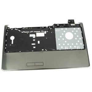 Available Now ORIGINAL USED DELL INSPIRON 1564 PALMREST TOUCHPAD ASSEMBLY 7Y4WN