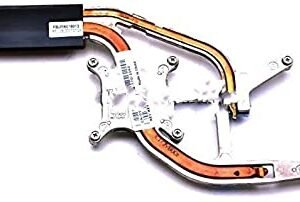 New Model DELL LATITUDE D820 SERIES CPU HEAT SINK 0YD866