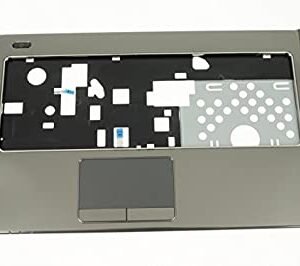 Genuine BRAND NEW DELL INSPIRON N4010 4010 PALMREST TOUCHPAD ASSEMBLY