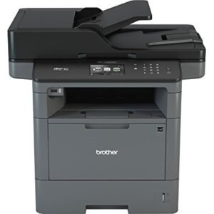Genuine Brother Printer MFC L5900DW