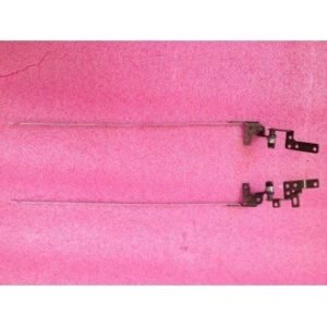Genuine HP PROBOOK 4330S 4331S 4430S 4431S SERIES HINGE SET (L R) 646354 001