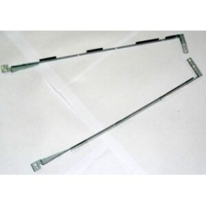 Best ACER EXTENSA 4420 4620 4620Z SERIES HINGE BRACKET/LCD MOUNTING RAIL SET (L R)
