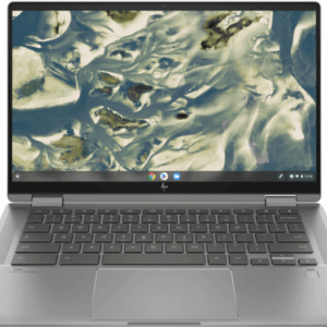 Available Now HP Chromebook x360 14c cc0010TU
