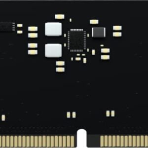 Genuine Crucial 8GB (1x8GB) DDR5 4800MHz Memory CT8G48C40U5