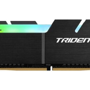 Original G.SKILL Trident Z RGB Series 8GB DDR4 3000MHz RAM F4 3000C16S 8GTZR