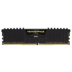 Genuine CORSAIR Vengeance LPX 16GB (16GBx1) DDR4 3000MHz RAM CMK16GX4M1D3000C16