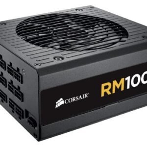 New Model Corsair RM1000 1000W Fully Modular Power Supply