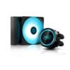 Best Deepcool Gammaxx L120 V2 RGB All in one 120MM CPU Liquid Cooler DP H12RF GL120V2