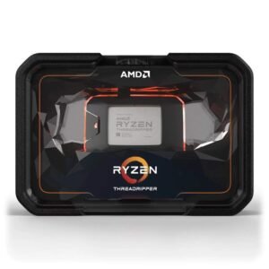 Genuine AMD Ryzen Threadripper 2970WX Desktop Processor 24 Cores up to 4.2GHz 76MB Cache sTR4 Socket