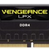 Genuine CORSAIR Desktop Vengeance LPX Series 16GB (16GBx1) DDR4 2400MHz RAM (CMK16GX4M1A2400C16)