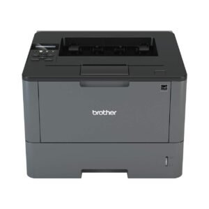 Original Brother Printer HL L5100DN