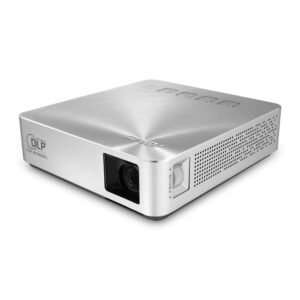 Available Now ASUS S1 Portable LED Projector