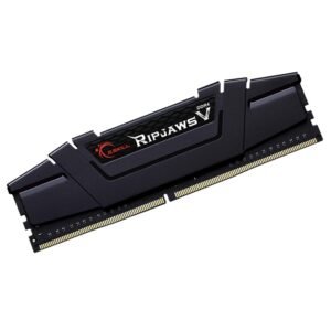 Available Now G.SKILL Ripjaws V Series 8GB (1x8GB) 3200MHz DDR4 Memory F4 3200C16S 8GVKB