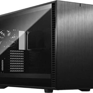 Genuine Fractal Design Define 7 XL Dark ATX Full Tower Case FD C DEF7X 03