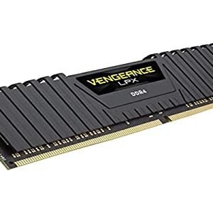 Available Now Corsair Vengeance LPX 8GB (8GBx1) 3200MHz DDR4 Desktop Memory CMK8GX4M1E3200C16