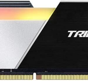 Best G.Skill TZ Neo Series 128GB (4x32GB) 3600 MHz DDR4 Memory F4 3600C16Q 128GTZN