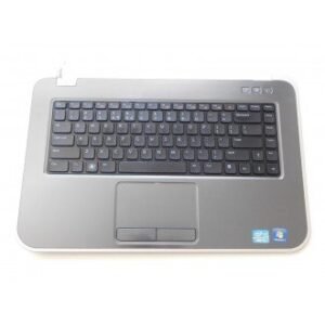 Original DELL INSPIRON15R 5520 7520 PALMREST TOUCHPAD BUTTON 00FH7F 0FH7F AND 5520 KEYBOARD