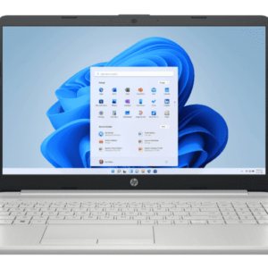 Original HP Laptop 14s dq2535TU