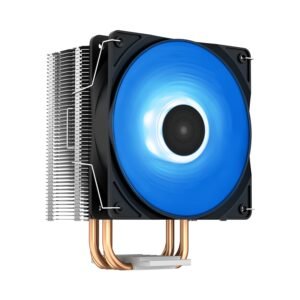 Available Now Deepcool Gammaxx 400 V2 BLUE CPU Cooler DP MCH4 GMX400V2 BL
