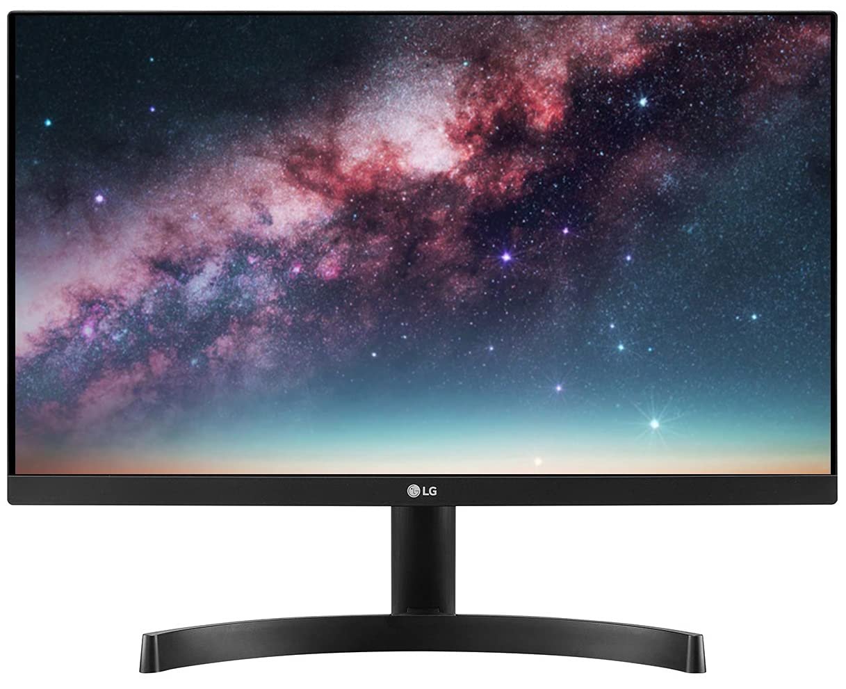 Available Now LG 22 inch Full HD LED Backlit IPS Panel Monitor 22MK600M