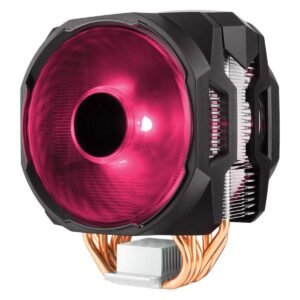 New Model Cooler Master MasterRair MA610P RGB CPU Air Cooler MAP T6PN 218PC R1