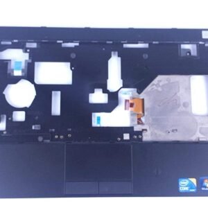 Original DELL LATITUDE E6320 PALMREST TOUCHPAD ASSEMBLY